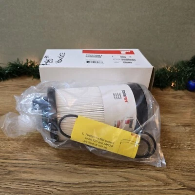 FS20081 Fleetguard Fuel Water Separator - Image 1 of 3