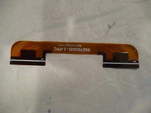 ASUS VG27WQ1B MONITOR PANEL CABLE CONNECTOR SG2701G01-1-FPC - Picture 1 of 1