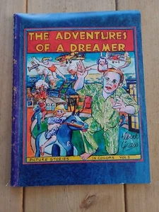 The Adventures of a Dreamer by Zoe Beloff (paperback, 2010) - Picture 1 of 6