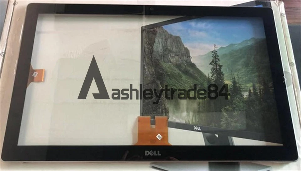 Digitalizador de pantalla LCD táctil 23,8" Dell Inspiron 2350 MT1F23122NC03 05PWD4 Foto 1 de 1