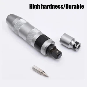 Impact Screwdriver, Impact Screwdriver Bit, Impact Screwdriver Bit Holder - Picture 1 of 19