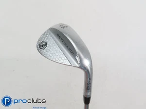 New! Bettinardi HLX 3.0 Chrome C-Grind 56*(12*) Wedge - KBS Hi-Rev Stiff 401377 - Picture 1 of 3