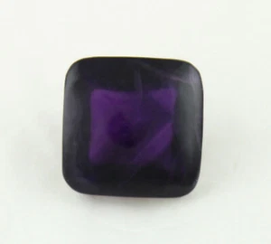 Amatista Natural Enorme 39ct - Color Cardinal - Color Excelente 20 x 13mm - Imagen 1 de 2