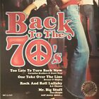 Back To The 70's (CD) Free Shipping In Canada