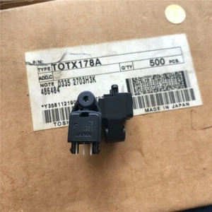 1 Stck. Neu TOTX178A TOTX178 Glasfaser Transmitter Modul - Bild 1 von 1