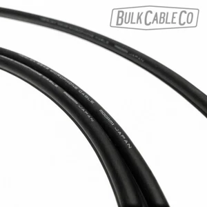 6 Fuß - Mogami 2549 Mikrofonkabel - Bulk - Bühne & Studio XLR/TRS Mikrofonkabel - Bild 1 von 7