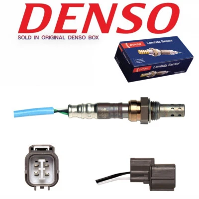 Denso Upstream Denso Air/Fuel Ratio Sensor for 2002-2004 Acura RSX 2.0L Type-S - Image 1 of 4