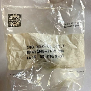 Sea Doo OEM Needle Bearing, Uncaged, SPX GSX GTI GS GTX XP 290832420 - Picture 1 of 3