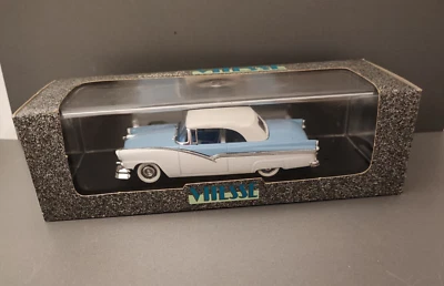 Vitesse 1:43  Ford Fairline 1956 Closed - Bild 1 von 4