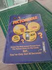 Boxer Gifts Pictoriddle Picture Riddles Card Game Fun For All Ages NEW