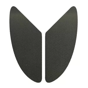 Motorcycle Gas Knee Grip Protector Sticker Tank Pad For KAWASAKI ZX-10R 2004-07 - Bild 1 von 6