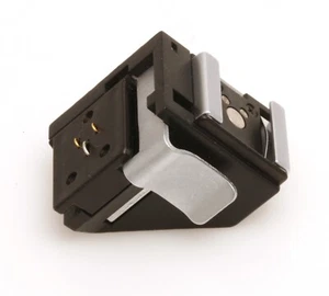 Rollei Rolleiflex TTL-Winkeladapter für Blitzgeräte für die SL2000F, 3001, 3003 - Bild 1 von 2