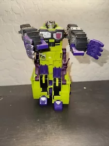 Transformers Armada Scavenger Max-Con Incomplete (2002) - Picture 1 of 4