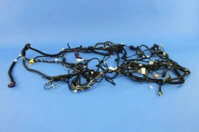 Genuine Mopar 2014-2015 Fiat 500 Electrical Body Wiring Harnesses 68278505AA - Image 1 of 4