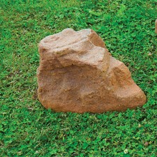 ROCCIA PER LAGHETTI DECORATIVA BREGANZE 43 x 24 x 28 LAGHETTO