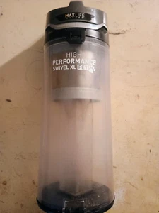 Dust Cup - Hoover UH75200 High Performance Swivel XL Pet - Picture 1 of 2