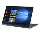 Dell Xps 13 9365 2-in-1 Laptop, 13.3" Qhd+ Touch, I7-7y75, 16gb Ram, 512gb Ssd