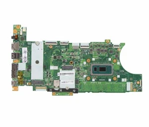 Placa madre 5B21C98843 01HX952 para Lenovo Thinkpad T490S X390 WIN i7-8665U 32G - Imagen 1 de 3