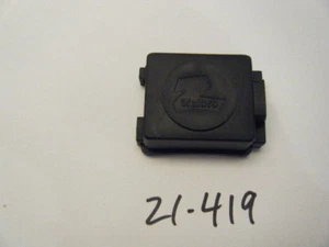 WALBRO NEW OEM AIR FILTER COVER 21-419 - Picture 1 of 2