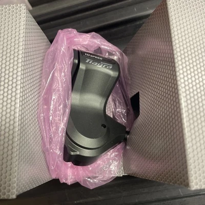 Shimano Tiagra 4700 10-Speed Right Flat Bar Shifter - Image 1 of 4