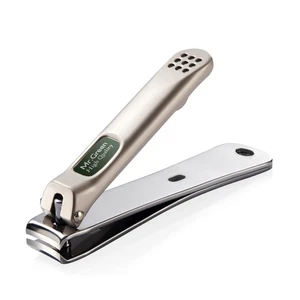 Nail Clippers for Thick Nails, Medical Grade Stainless Steel Professional Nai... - Picture 1 of 7