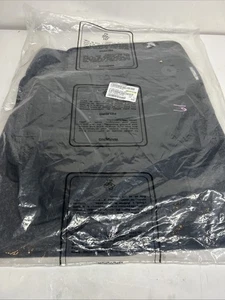 NEW Ford Edge Floor Mats OEM Carpet Black 4Pc Set CD539 120Z MQ1F0157AA Ford OEM - Picture 1 of 4