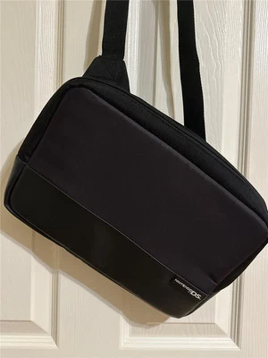 Nintendo DS Bolso Bandolera Grande con 2 Lápices NUEVO Foto 1 de 4