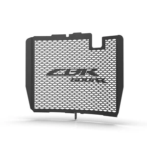 Protector radiador moto honda cbr600rr 2007-2008-2009-2010-2011-2012-2013 - Imagen 1 de 7
