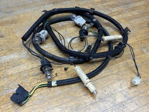 1974 - 1977 Chevrolet Camaro Rear Body / Taillight Wiring Harness - Picture 1 of 9