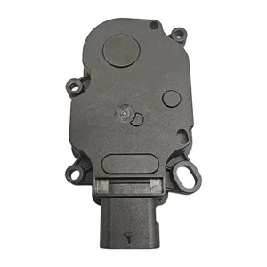 Active Shutter Motor Actuator 1 Pc ABS Grille Parts For Ford For Volvo 6466R420 - Picture 1 of 7