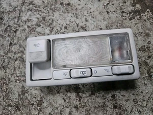 VW CORRADO 92-96 INTERIOR LIGHT WITH SUNROOF SWITCH - Picture 1 of 4