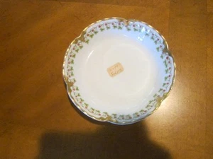 Haviland Limoges ovale Relish Schale, Sch 113 - Bild 1 von 3