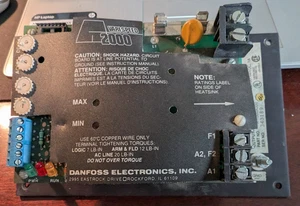 Danfoss A11500A000 1/2 PS Drehzahlregelung - Bild 1 von 1