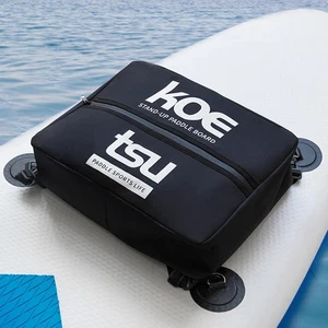 SUP Kayak Stand Up Paddle Board Storage Bag Sealed Insulated Food Waterproof - Picture 1 of 6