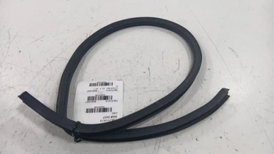 Fiat 500 On Door Seal Rubber Left Driver Front  2012 2013 2014 2015 2016 2017 - Image 1 of 4