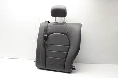 Mercedes GLC300 X253 2021 cojín asiento trasero izquierdo trasero superior izquierdo 16-21 Foto 1 de 4