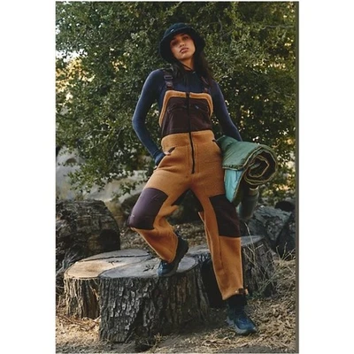 NUEVO Mono Free People Movement Hit The Slopes Talla Grande Foto 1 de 4