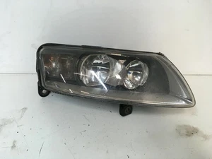 FARO XENÓN DERECHO AUDI A6 C6 OS 4F0941004DM - Imagen 1 de 6