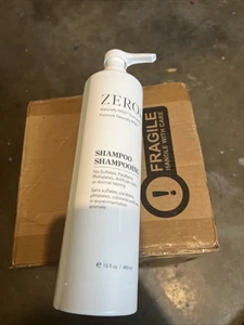 Gilchrist & Soames Zero% SHOWER GEL Made for Hilton Hotels, 15oz, 1 Bottle - Picture 1 of 6