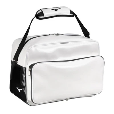 Baseball second bag (enamel) 42L 1FJDB022 white - Изображение 1 из 2