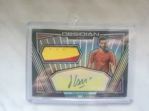 2019-20 Panini Obsidian - Jersey Autographs Jose Gaya #JA-JLG 10/10 (AU, MEM) - Bild 1 von 2