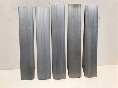 AMERICAN MODEL TOYS - 5 RIBBED ROOFS - Image 1 of 4