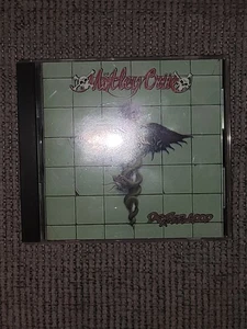 Motley Crue Dr Feelgood CD gebraucht 1989 - Bild 1 von 3