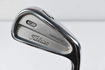 Titleist CB 710 #2 Iron / 17 Degree / X-Flex Dynamic Gold X100 Shaft - Image 1 of 4
