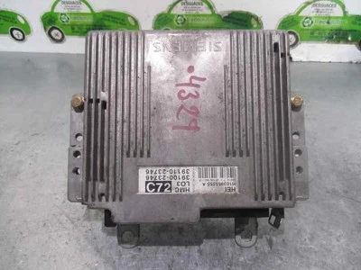 3910023746 centralina motore per HYUNDAI LANTRA BERLINA (RD) 1.6 1995 1039873 - Immagine 1 di 3