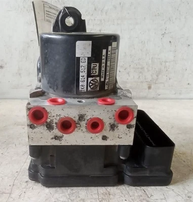 2013-2014 Volkswagen Passat ABS conjunto de bomba de freio antibloqueio sem suporte de colina - Imagem 1 de 4