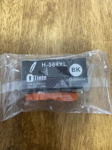 itinte Tintenpatrone BK - Bild 1 von 1