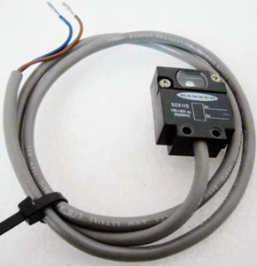 BANNER SE611E ECONO-BEAM EMITTER - GEBRAUCHTER ÜBERSCHUSS mit GARANTIE - Bild 1 von 2