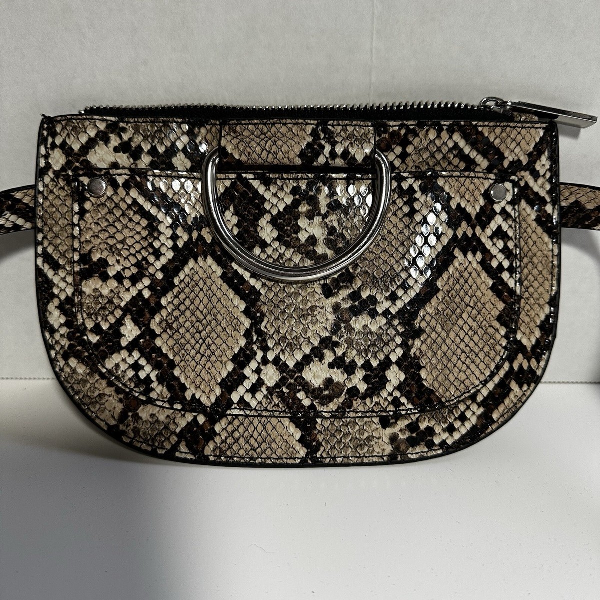 Zara Polyester Crossbody Bags for Women for sale | eBay