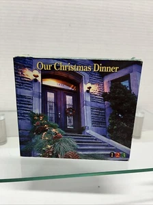 Our Christmas Dinner 3 CD's - Imagen 1 de 9